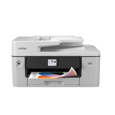 Brother MFC-J3660DWYJ1 Inkjet Multifunctional Brother MFC-J3660DWYJ1 Inkjet Multifunctional
