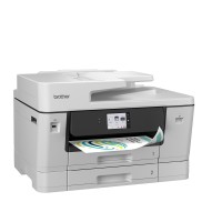 Brother MFC-J3960DWYJ1 Inkjet Multifunctional