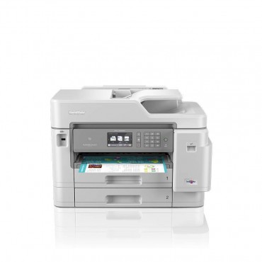 Brother MFC-J5945DW Inkjet Multifunctional