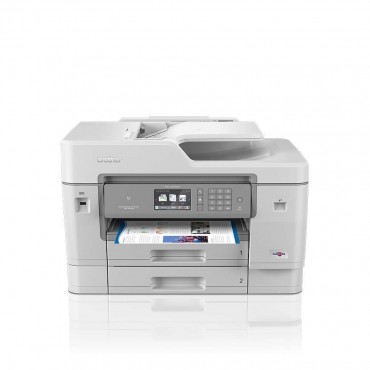 Brother MFC-J6945DW Inkjet Multifunctional