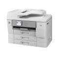 Brother MFC-J6957DW Inkjet Multifunctional Brother MFC-J6957DW Inkjet Multifunctional