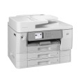 Brother MFC-J6957DW Inkjet Multifunctional Brother MFC-J6957DW Inkjet Multifunctional