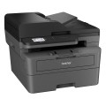 Лазерно МФУ Brother MFC-L2862DW Laser Multifunctional