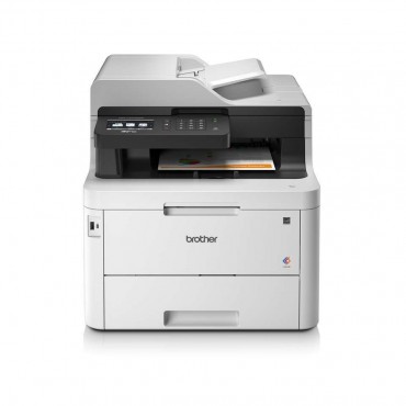 Brother MFC-L3770CDW Colour Laser Multifunctional