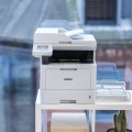 Лазерно МФУ Brother MFC-L5710DW Laser Multifunctional