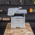 Лазерно МФУ Brother MFC-L6710DW Laser Multifunctional Лазерно МФУ Brother MFC-L6710DW Laser Multifunctional