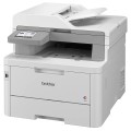 Лазерно МФУ Brother MFC-L8390CDW Colour Laser Multifunctional