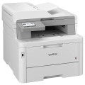 Лазерно МФУ Brother MFC-L8390CDW Colour Laser Multifunctional