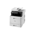 Brother MFC-L8690CDW Colour Laser Multifunctional