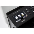 Brother MFC-L8690CDW Colour Laser Multifunctional