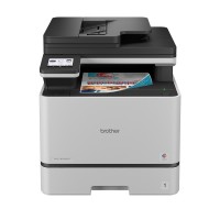 LED принтер Brother MFC-L8730CDW Colour Laser Multifunctional