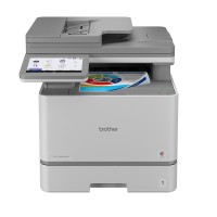 LED принтер Brother MFC-L8970CDW Colour Laser Multifunctional