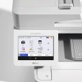 Лазерно МФУ Brother MFC-L9630CDN Colour Laser Multifunctional