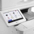 Лазерно МФУ Brother MFC-L9670CDN Colour Laser Multifunctional