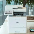 Лазерно МФУ Brother MFC-L9670CDN Colour Laser Multifunctional