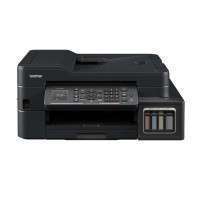 Brother MFC-T910DW Inkjet Multifunctional