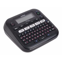 Принтер Brother PT-D210 Labelling system