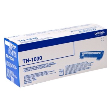 Консуматив Brother TN-1030 Toner Cartridge Консуматив Brother TN-1030 Toner Cartridge