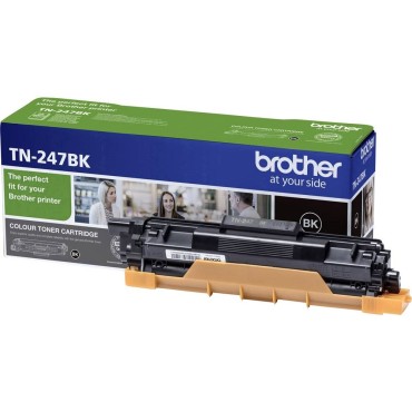 Консуматив Brother TN-247BK Toner Cartridge Консуматив Brother TN-247BK Toner Cartridge