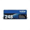 Консуматив Brother TN-248BK Toner Cartridge Консуматив Brother TN-248BK Toner Cartridge