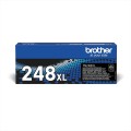 Консуматив Brother TN-248XLBK High Yield Toner Cartridge Консуматив Brother TN-248XLBK High Yield Toner Cartridge