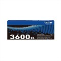 Консуматив Brother TN-3600XL Toner Cartridge Консуматив Brother TN-3600XL Toner Cartridge