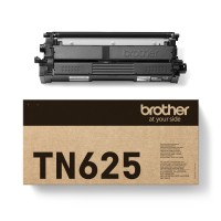 Консуматив Brother TN-625BK Toner Cartridge