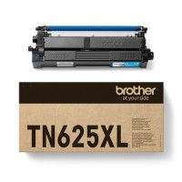 Консуматив Brother TN-625XLC Toner Cartridge