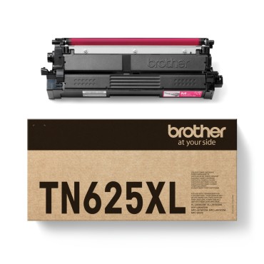 Консуматив Brother TN-625XLM Toner Cartridge Консуматив Brother TN-625XLM Toner Cartridge