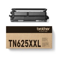 Консуматив Brother TN-625XXLBK Toner Cartridge