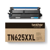Консуматив Brother TN-625XXLC Toner Cartridge