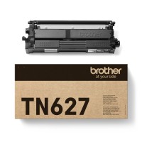 Консуматив Brother TN-627BK Toner Cartridge