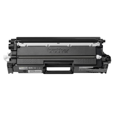 Консуматив Brother TN-821XXLBK Black Toner Cartridge Super High Yield Консуматив Brother TN-821XXLBK Black Toner Cartridge Super High Yield