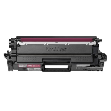 Консуматив Brother TN-821XXLM Magenta Toner Cartridge Super High Yield Консуматив Brother TN-821XXLM Magenta Toner Cartridge Super High Yield