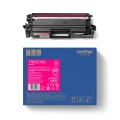 Консуматив Brother TN-821XXLM Magenta Toner Cartridge Super High Yield Консуматив Brother TN-821XXLM Magenta Toner Cartridge Super High Yield