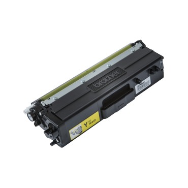 Консуматив Brother TN-910Y Toner Cartridge Консуматив Brother TN-910Y Toner Cartridge