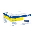 Консуматив Brother TN-910Y Toner Cartridge Консуматив Brother TN-910Y Toner Cartridge