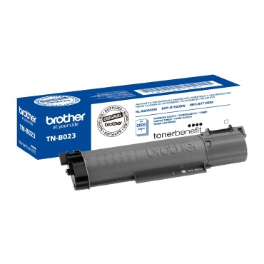 Принтер Brother TN-B023 Toner Cartridge