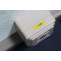 Консуматив Brother TZe-611 Tape Black on Yellow 