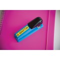 Консуматив Brother TZe-641 Tape Black on Yellow