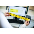 Консуматив Brother TZe-661 Tape Black on Yellow Консуматив Brother TZe-661 Tape Black on Yellow