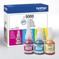 Консуматив Brother Value Pack BT5000C