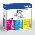 Консуматив Brother Value Pack BT5000C