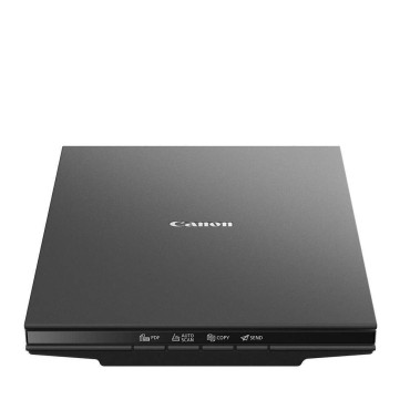 Скенер Canon CanoScan LiDE 300, Black