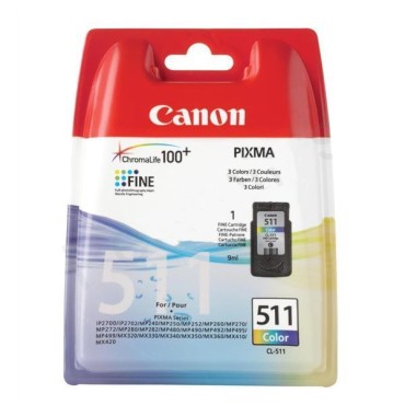 Консуматив Canon CL-511 Консуматив Canon CL-511