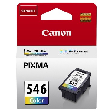 Консуматив Canon CL-546 Консуматив Canon CL-546