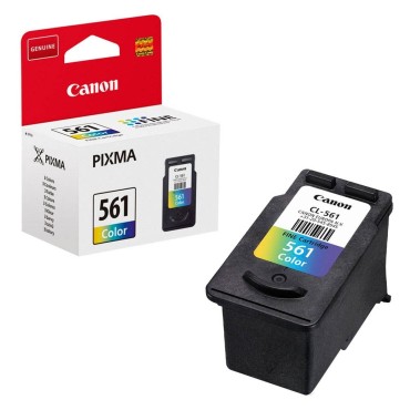 Консуматив Canon CL-561 Консуматив Canon CL-561