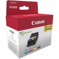 Консуматив Canon CLI-551 C/M/Y/BK Multipack Консуматив Canon CLI-551 C/M/Y/BK Multipack