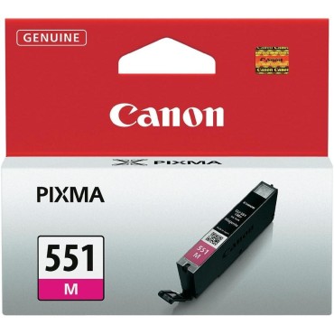 Консуматив Canon CLI-551 M Консуматив Canon CLI-551 M