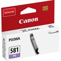 Консуматив Canon CLI-581 PB